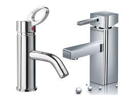 Bathroom Modern Taps