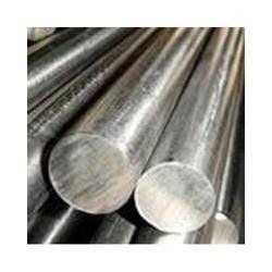 Stainless Steel Round Bar - AISI Grades 202, 304, 316, 321, 310, 410, 420 | Heavy-Duty, Ruggedly Built, Corrosion Resistant, Solid Surface