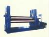 Hydraulic Plate Bending Machine