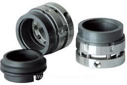 Robust Face Mechanical Seal