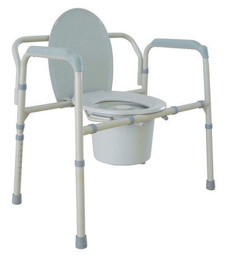 Commode Chair