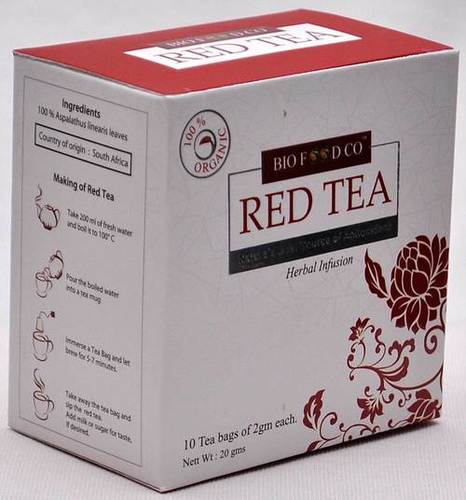 Red Tea