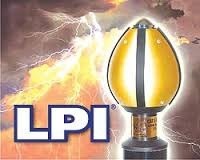 LPI Lightning Arresters