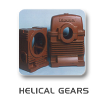 Helical Gear Boxes