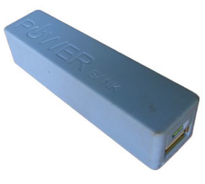 Portable Power Bank