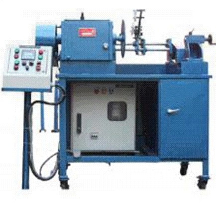 High Voltage Automatic Cnc Coil Winding Machine Shelf Life: 7 Days