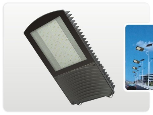 Solar Street Light