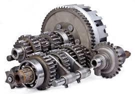 Gear Box