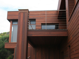 External Wall Cladding