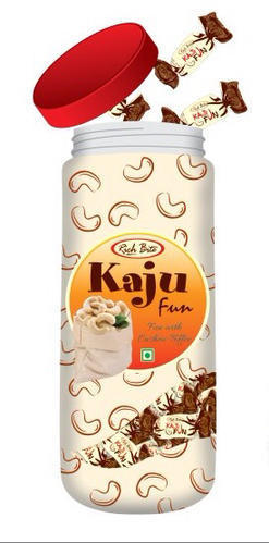 Kaju Fun Candy