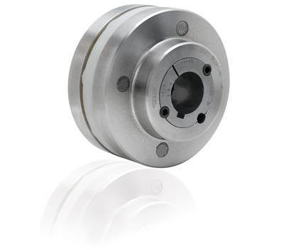 Dodge Poly Disc Couplings