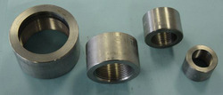 Couplings Half