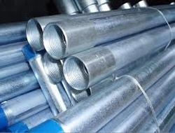 Steel Conduit Pipes