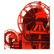 Torque Regulator Powered Cable Reels