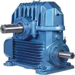 Reduction Gearbox