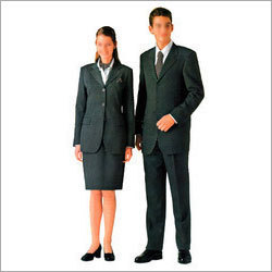 Office Uniforms By Jinco Industries