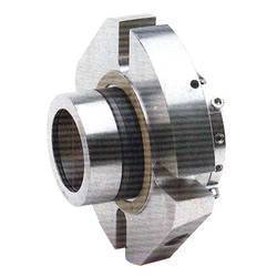 Durable Mechanical Double Seals