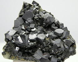 Lead Ore