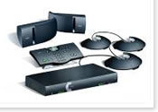 Golden Audio Conferencing System