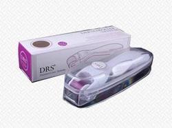 Derma Roller - 540 Needles , 50% Pain Reduction with 12-24 hrs Healing Time, Anti-Ageing & Hair Regeneration Benefits