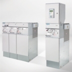 Peach Gas Insulated Switchgear For Secondary Distribution Systems