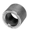 Half Couplings - Socket Weld & Threaded