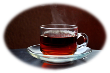 Red Tea