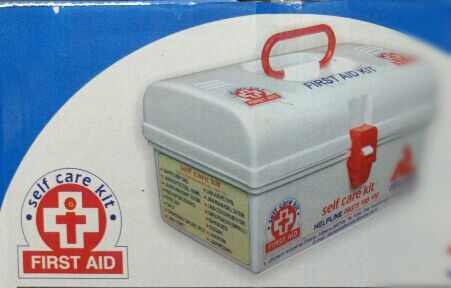 First Aid Kit