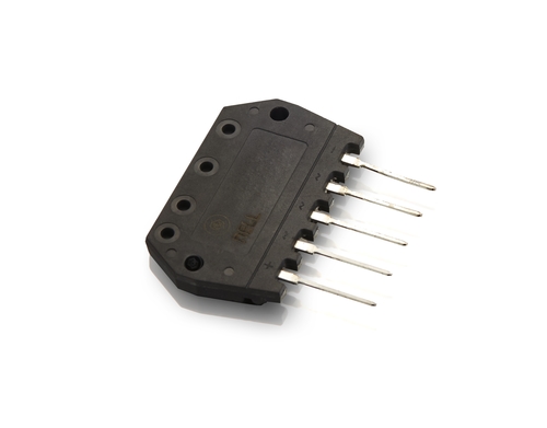 Three Phase Bridge Rectifier MTP L Type