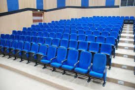 College Auditorium Chair