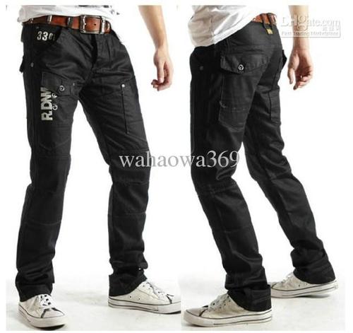 Men's Jeans