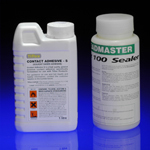 Sealants And Adhesives