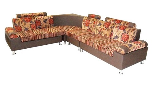 Asian Corner Sofa