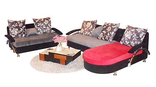 fancy sofa set