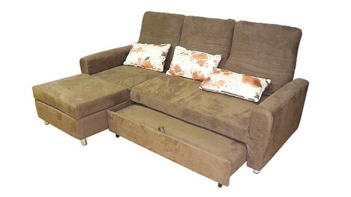 K068 Sofa Cum Bed