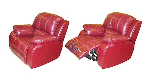 Single Seater Ea7 Recliner