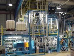 Compounding Plant