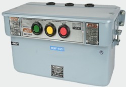 Automatic Motor Starters