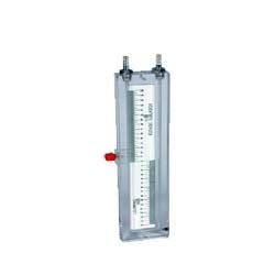 Acrylic U-Tube Manometer