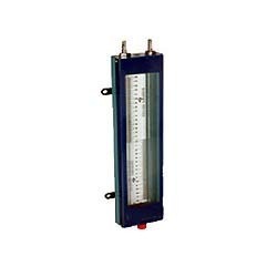 Glass U Tube Manometer