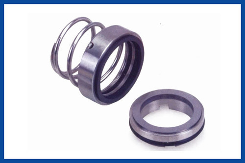 Conical Spring Unbalanced Seal