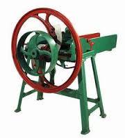 Agriculture Chaff Cutter