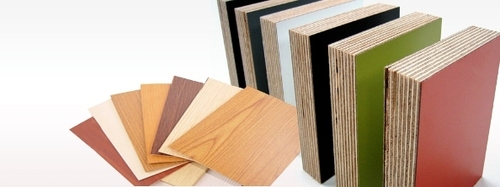 Laminate Plywood