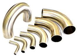 Stainless Steel Bends