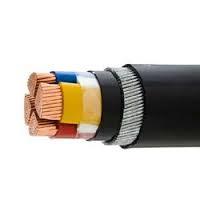 Pvc Power Cables Testing Services