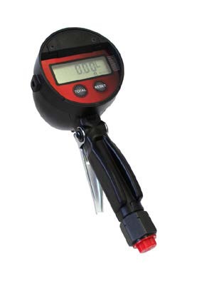 LM 1800-PG-E Lub Measurement Meter