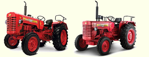 21 To 30 Hp Tractors