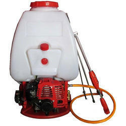 Power Farm Sprayer