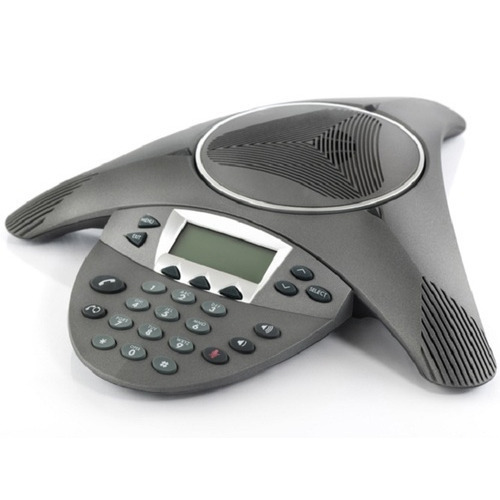 Audio Conferencing System