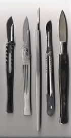 Surgical Scalpel Capacity: 4 Person Kg/Hr